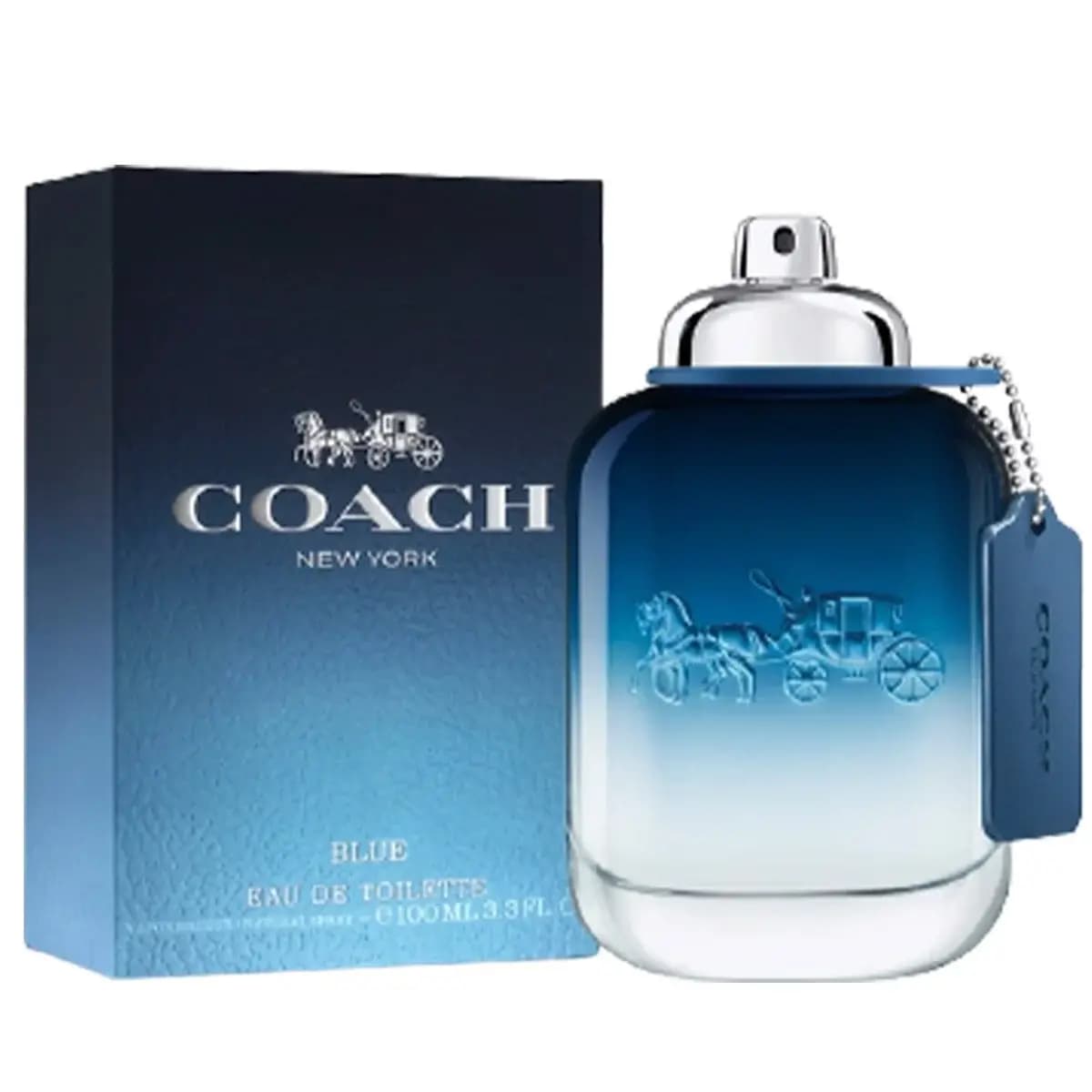 Nước Hoa Coach Blue EDT Nước Hoa Coach Blue EDT