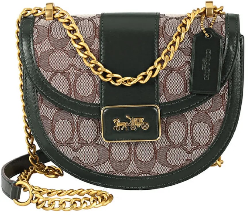 Túi Coach Signature Textile Jacquard Alie 'Multi' C5865-B4SZU — kich-thuoc: lien-he-order Túi Coach Signature Textile Jacquard Alie 'Multi' C5865-B4SZU — kich-thuoc: lien-he-order