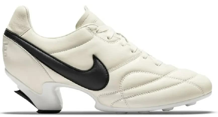 Giày Nike COMME Des GARÇONS x Nike Premier 'Cream' DJ8545-100 Giày Nike COMME Des GARÇONS x Nike Premier 'Cream' DJ8545-100
