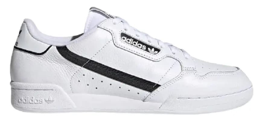 Giày Adidas Continental 80 'White Black' FZ0032 Giày Adidas Continental 80 'White Black' FZ0032