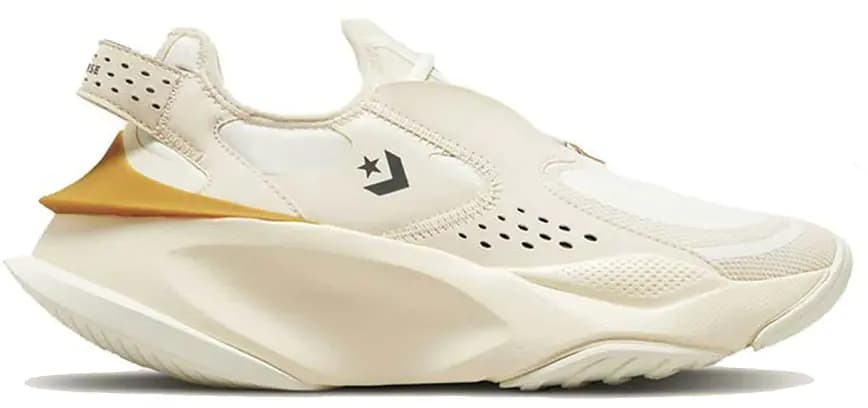 Giày Converse Aeon Active CX Ox 'Natural Ivory' A01164C Giày Converse Aeon Active CX Ox 'Natural Ivory' A01164C
