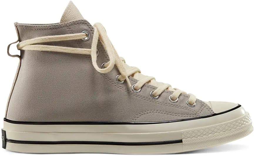 Giày Converse Chuck 70 Hi String Fear of God 168219C Giày Converse Chuck 70 Hi String Fear of God 168219C