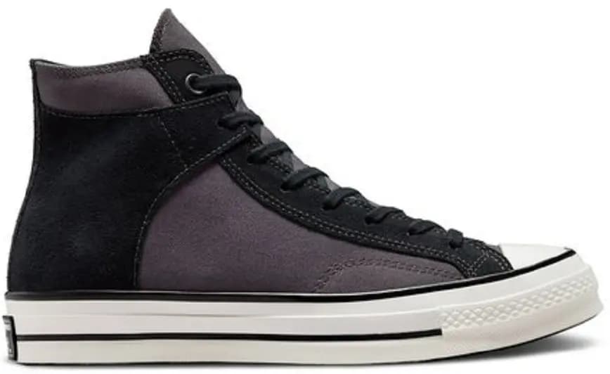 Giày Converse Chuck 70 Crafted Canvas High 'Storm Wind' A01785C Giày Converse Chuck 70 Crafted Canvas High 'Storm Wind' A01785C