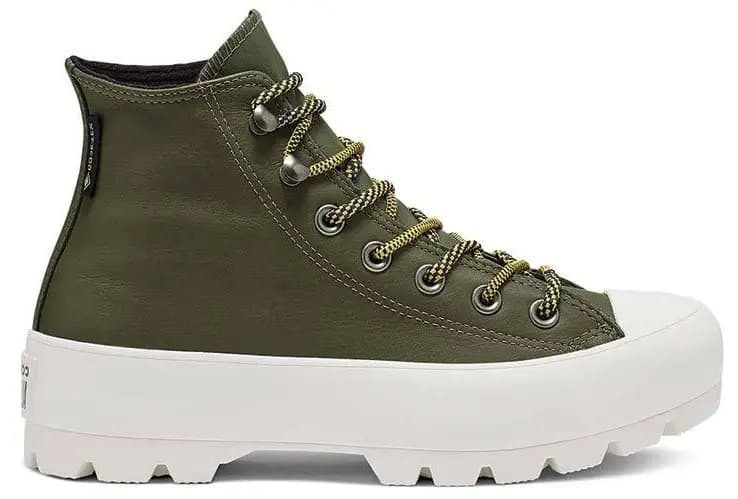Giày Converse Chuck Taylor All Star Lugged 566154C Giày Converse Chuck Taylor All Star Lugged 566154C