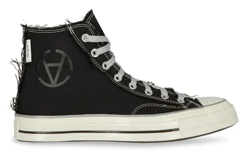 Giày Converse Chuck Taylor All-Star 70 Hi Slam Jam Corporate Uniforms 172319C — kich-thuoc: lien-he-order Giày Converse Chuck Taylor All-Star 70 Hi Slam Jam Corporate Uniforms 172319C — kich-thuoc: lien-he-order