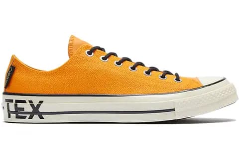 Giày Converse Chuck Taylor All-Star 70s Ox Gore-tex Orange Rind 163228C Giày Converse Chuck Taylor All-Star 70s Ox Gore-tex Orange Rind 163228C