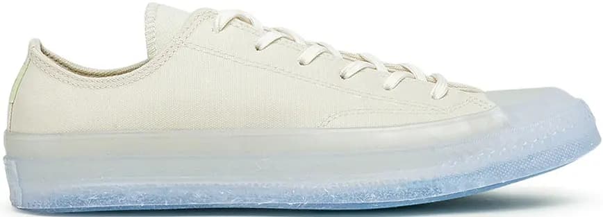 Giày Converse Renew Chuck 70 Low 'Milk' 171305C Giày Converse Renew Chuck 70 Low 'Milk' 171305C