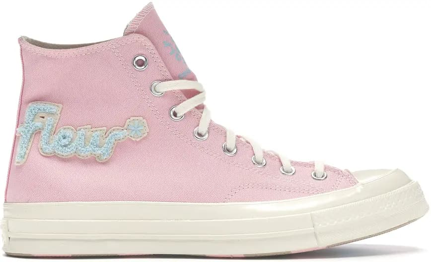 Giày Converse Chuck Taylor All Star 70 Hi 'Golf Le Fleur Chenille' 167478C Giày Converse Chuck Taylor All Star 70 Hi 'Golf Le Fleur Chenille' 167478C