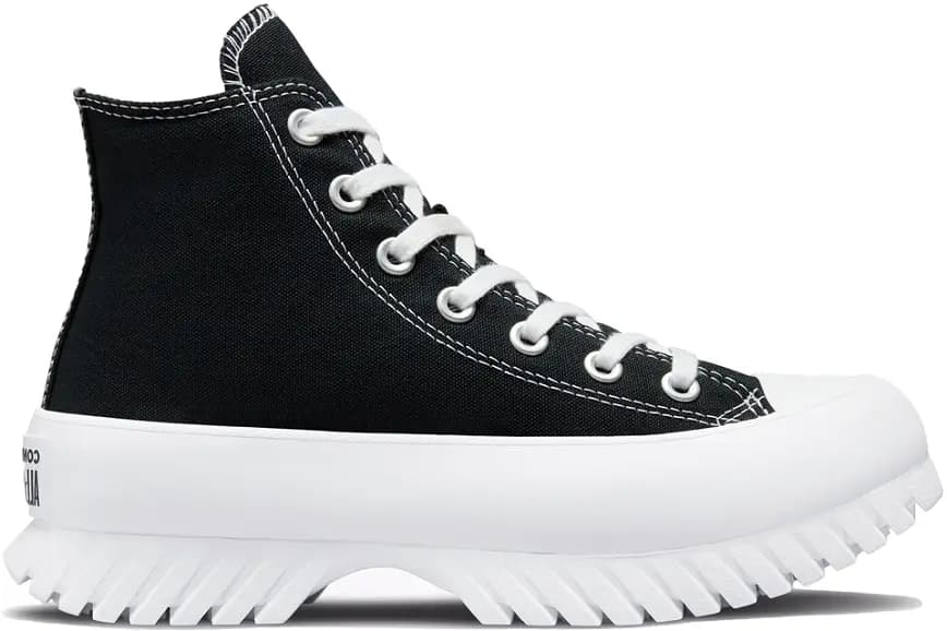 Giày Converse Chuck Taylor All-Star Lugged 2.0 'Black White' A00870C Giày Converse Chuck Taylor All-Star Lugged 2.0 'Black White' A00870C