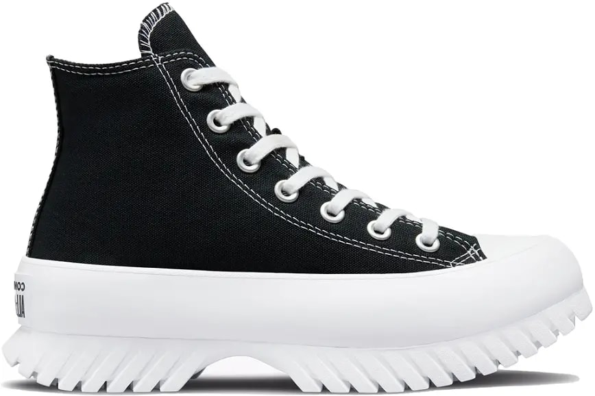 Giày Converse Chuck Taylor All-Star Lugged 2.0 'Black White' A00870C — kich-thuoc: 37 Giày Converse Chuck Taylor All-Star Lugged 2.0 'Black White' A00870C — kich-thuoc: 37