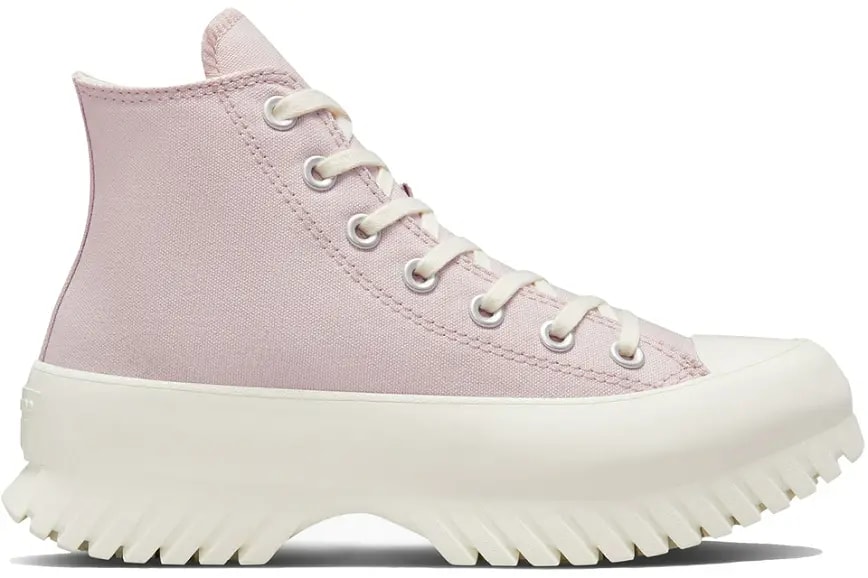 Giày Converse Women's CT All Star Lugged 2.0 Hi Sneaker 'White' A02424C — kich-thuoc: 38 Giày Converse Women's CT All Star Lugged 2.0 Hi Sneaker 'White' A02424C — kich-thuoc: 38