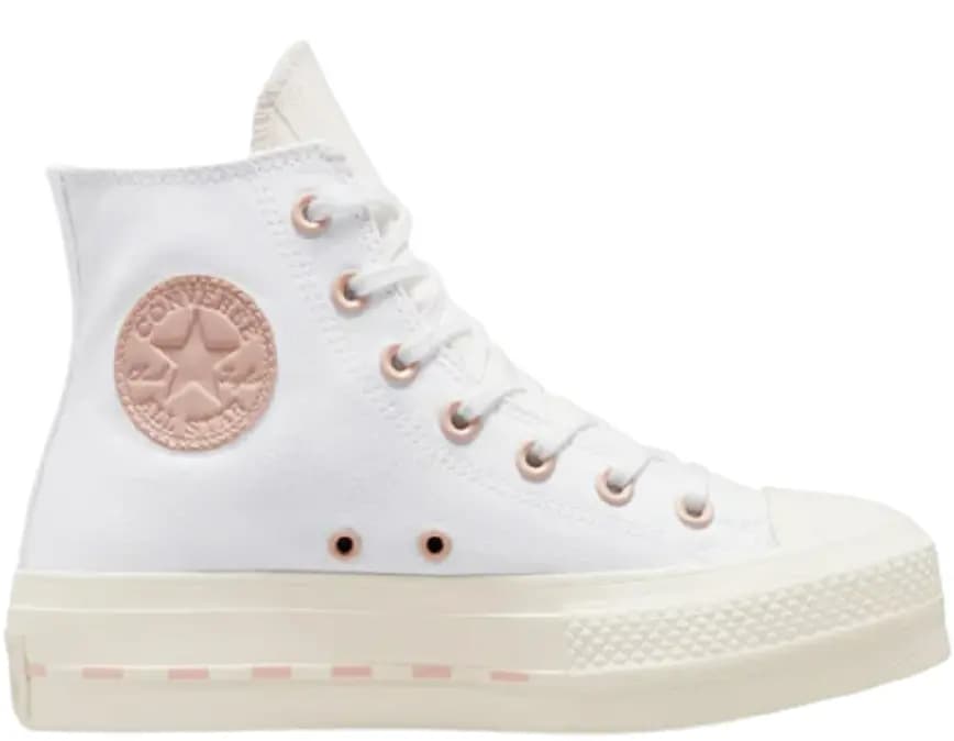 Giày Converse Chuck Taylor All Star '70 Lift Hi 572709C Giày Converse Chuck Taylor All Star '70 Lift Hi 572709C