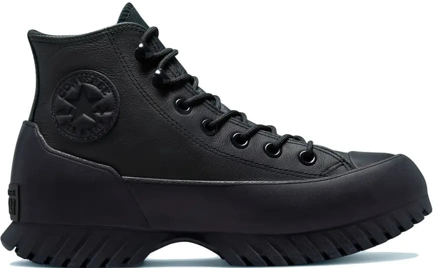 Giày Converse Chuck Taylor All Star Lugged Winter 2.0 'Black' 171427C Giày Converse Chuck Taylor All Star Lugged Winter 2.0 'Black' 171427C