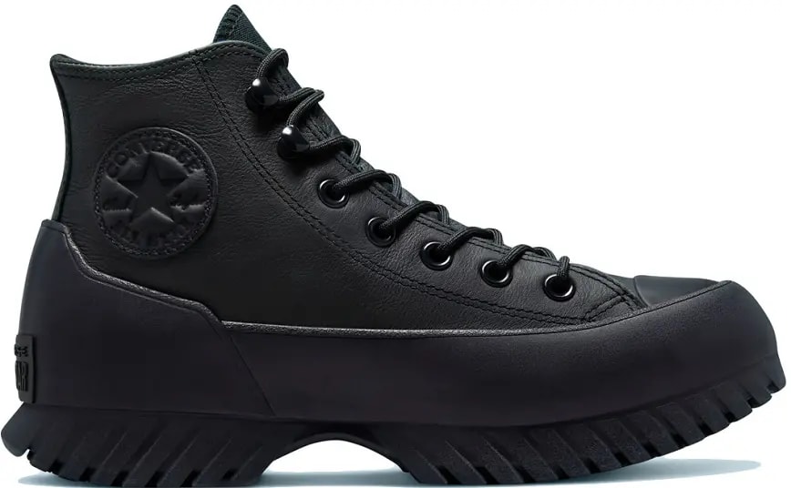 Giày Converse Chuck Taylor All Star Lugged Winter 2.0 'Black' 171427C — kich-thuoc: 41 Giày Converse Chuck Taylor All Star Lugged Winter 2.0 'Black' 171427C — kich-thuoc: 41