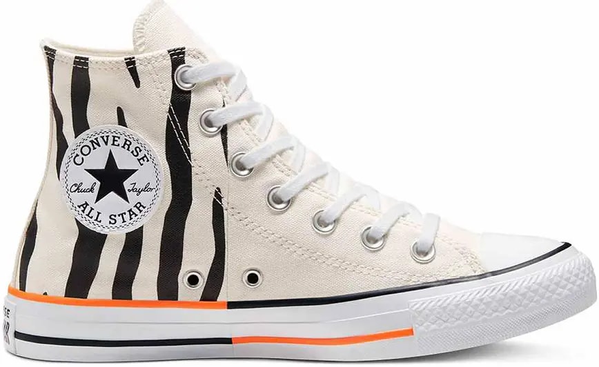 Giày Converse Chuck Taylor All Star Twisted Summer 167661C — kich-thuoc: 41.5 Giày Converse Chuck Taylor All Star Twisted Summer 167661C — kich-thuoc: 41.5