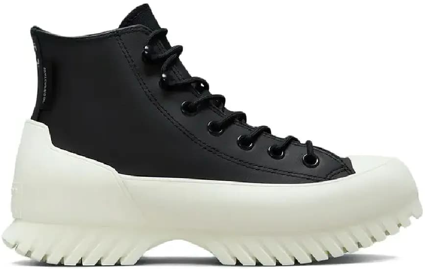 Giày Converse Chuck Taylor Cold Fusion Lugged Black White 172057C Giày Converse Chuck Taylor Cold Fusion Lugged Black White 172057C