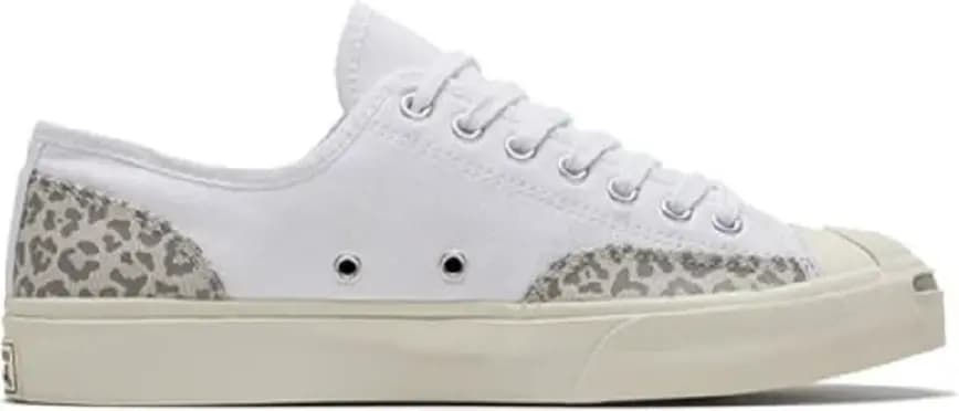 Giày Converse Jack Purcell 'Leopard Print' 169277C Giày Converse Jack Purcell 'Leopard Print' 169277C