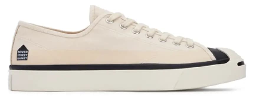 Giày Converse Jack Purcell x DSM 'Parchment' 168965C Giày Converse Jack Purcell x DSM 'Parchment' 168965C