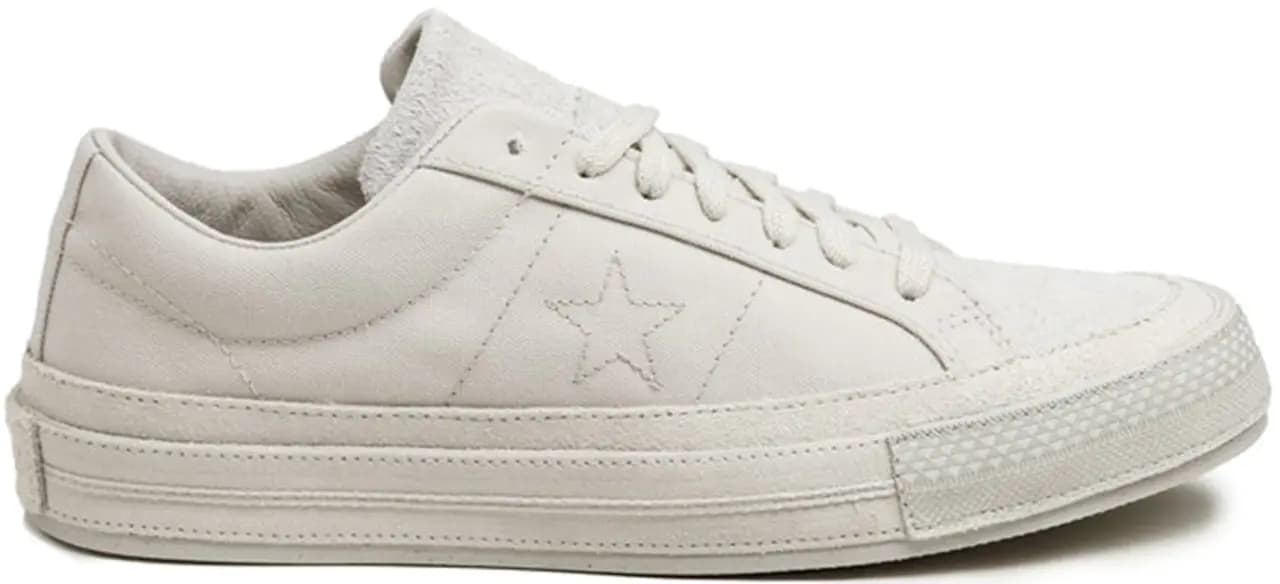 Giày Converse One Star Low x Notre 'Ceramic' A01630C Giày Converse One Star Low x Notre 'Ceramic' A01630C