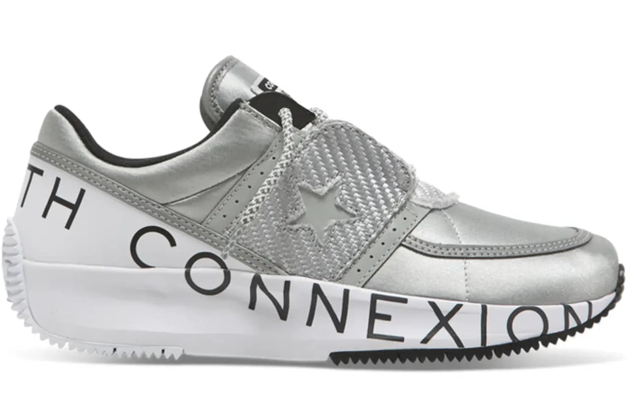 Giày Converse Run Star Ox 'Faith Connexion' 565537C Giày Converse Run Star Ox 'Faith Connexion' 565537C
