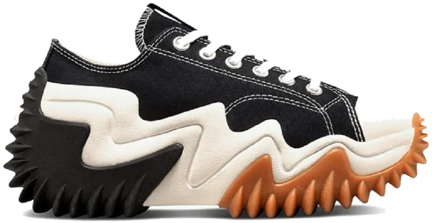 Giày Converse Run Star Motion Ox ''Black White'' 172895C — kich-thuoc: 41 Giày Converse Run Star Motion Ox ''Black White'' 172895C — kich-thuoc: 41