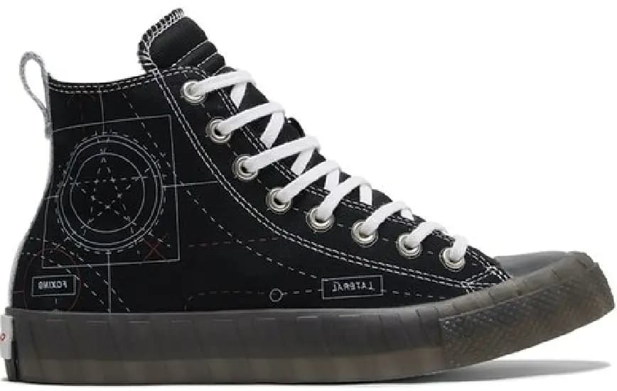Giày Converse Untitled 'White' 173207C Giày Converse Untitled 'White' 173207C