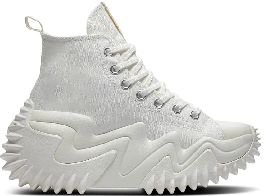 Giày Converse Run Star Motion 'White' A03242C Giày Converse Run Star Motion 'White' A03242C