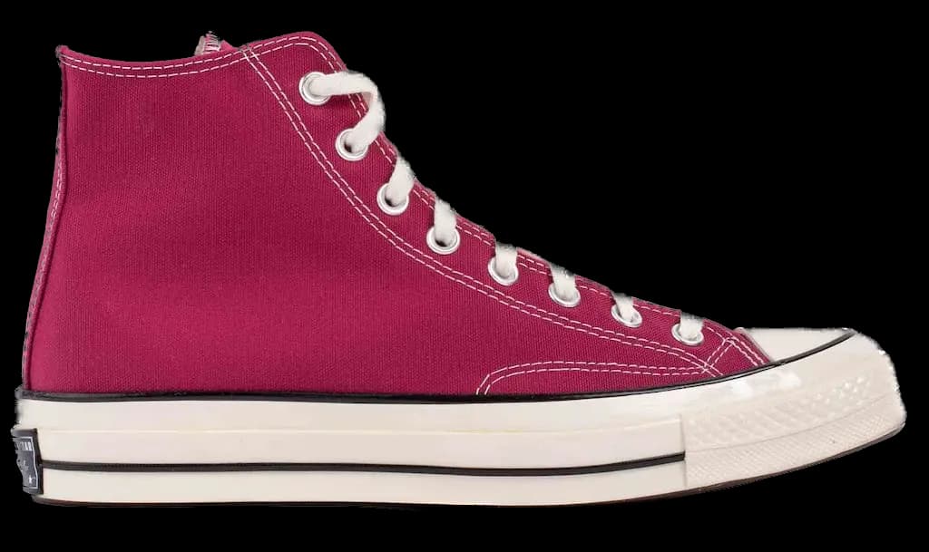 Giày Converse Chuck 70 High 'Midnight Hibiscus' 172140C Giày Converse Chuck 70 High 'Midnight Hibiscus' 172140C