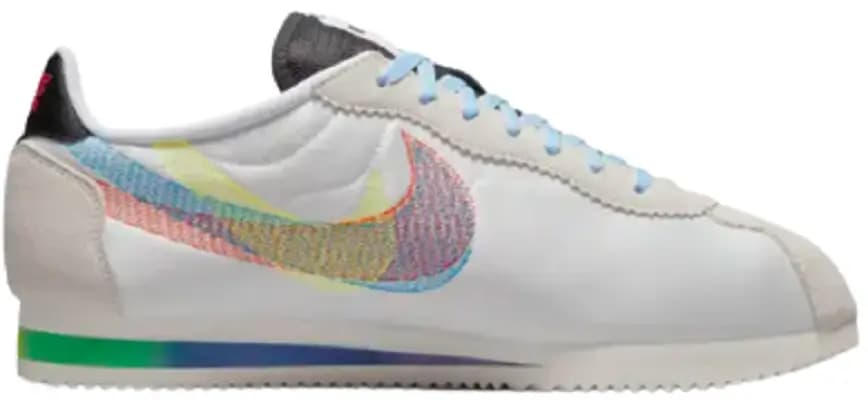 Giày Nike Cortez 'Be True' DR5491-100 Giày Nike Cortez 'Be True' DR5491-100