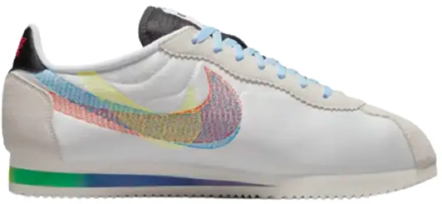 Giày Nike Cortez 'Be True' DR5491-100 — kich-thuoc: lien-he-order Giày Nike Cortez 'Be True' DR5491-100 — kich-thuoc: lien-he-order