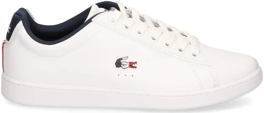 Giày Lacoste Canavi Evo TRI1 SMA 39SMA0033-407 Giày Lacoste Canavi Evo TRI1 SMA 39SMA0033-407