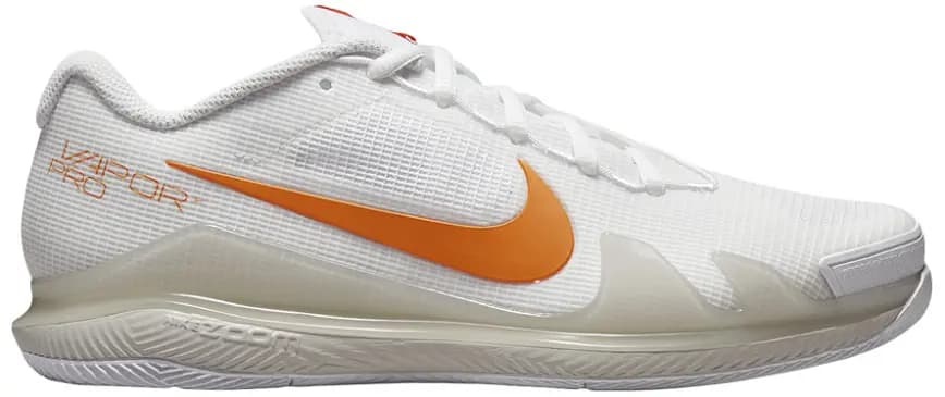 Giày Tennis Nike Court Air Zoom Vapor Pro HC 'White Sunset' CZ0222-110 Giày Tennis Nike Court Air Zoom Vapor Pro HC 'White Sunset' CZ0222-110