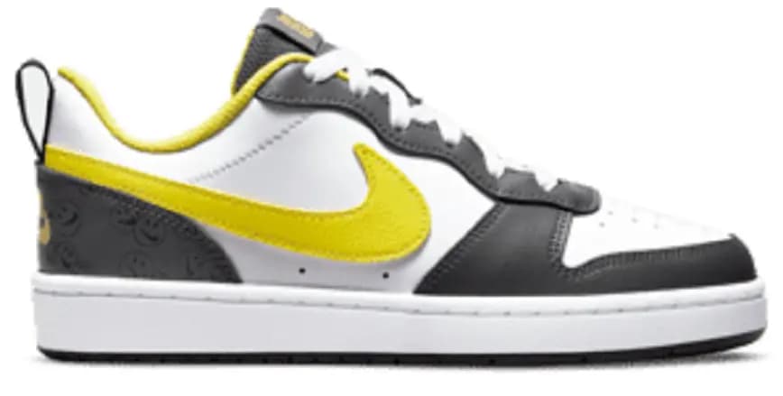 Giày Nike Court Borough Low 2 SE DO6688-100 Giày Nike Court Borough Low 2 SE DO6688-100