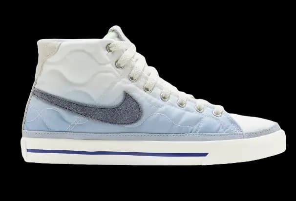 Giày Nike Court Legacy Mid Women's DO2340-941 Giày Nike Court Legacy Mid Women's DO2340-941
