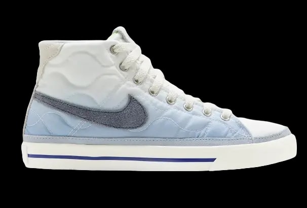 Giày Nike Court Legacy Mid Women's DO2340-941 — kich-thuoc: 38.5 Giày Nike Court Legacy Mid Women's DO2340-941 — kich-thuoc: 38.5