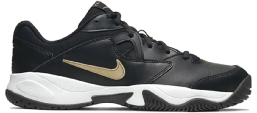 Giày Tennis Nike Court Lite 2 'Black Metallic' AR8836-012 — kich-thuoc: lien-he-order Giày Tennis Nike Court Lite 2 'Black Metallic' AR8836-012 — kich-thuoc: lien-he-order