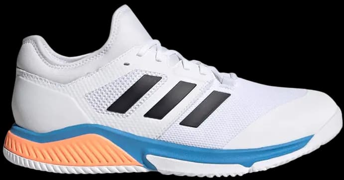 Giày Adidas Court Team Bounce Indoor 'White' GX3742 Giày Adidas Court Team Bounce Indoor 'White' GX3742