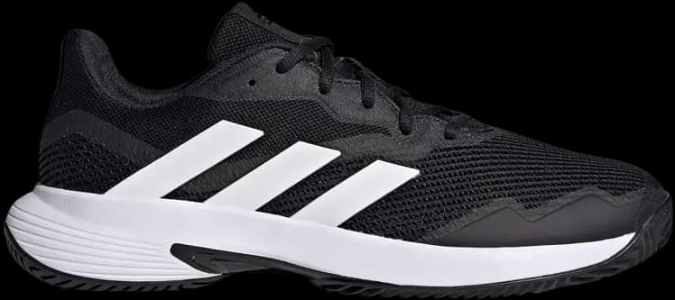 Giày Adidas CourtJam Control Tennis 'Black' GW2554 Giày Adidas CourtJam Control Tennis 'Black' GW2554