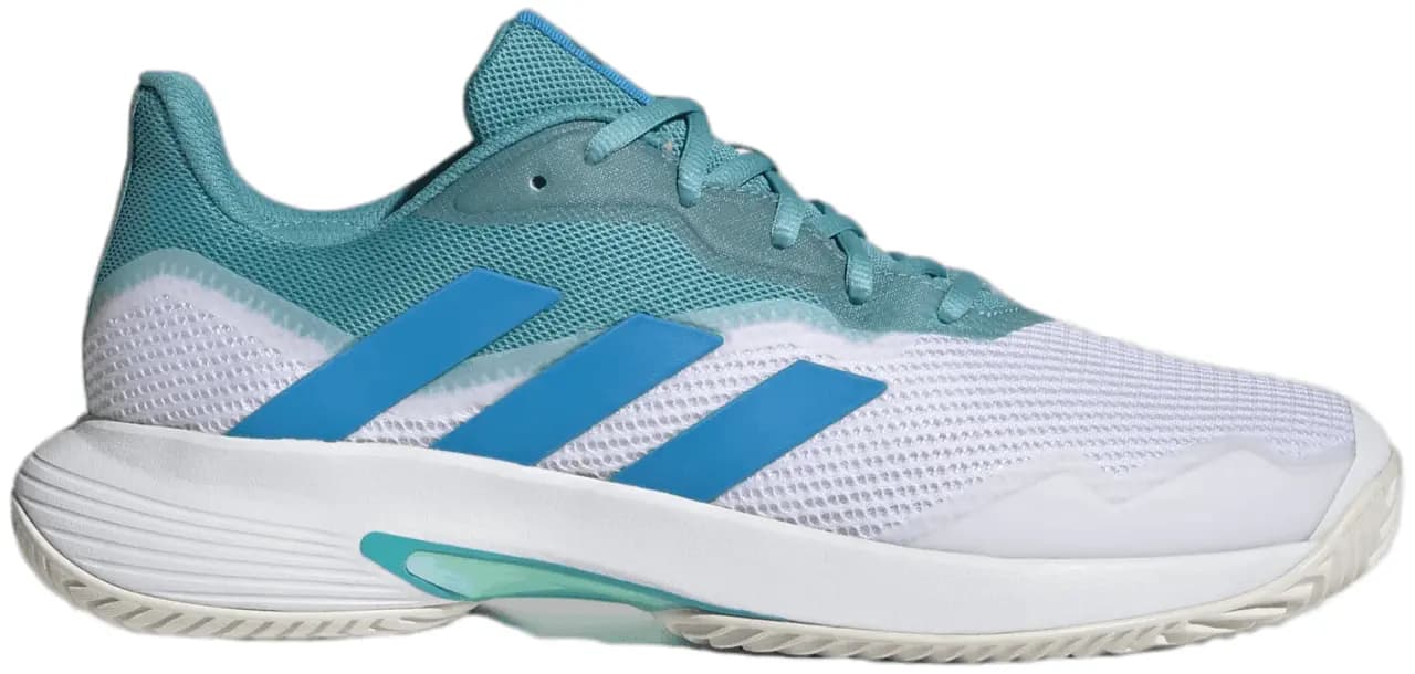 Giày Adidas Courtjam Control 'Blue White' GY4002 Giày Adidas Courtjam Control 'Blue White' GY4002