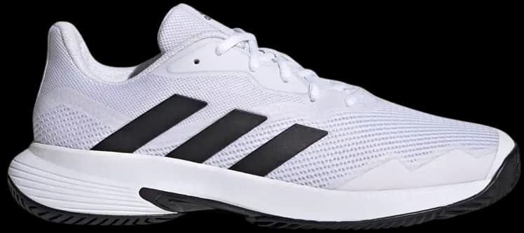 Giày Adidas CourtJam Control Tennis 'White' GW2984 Giày Adidas CourtJam Control Tennis 'White' GW2984