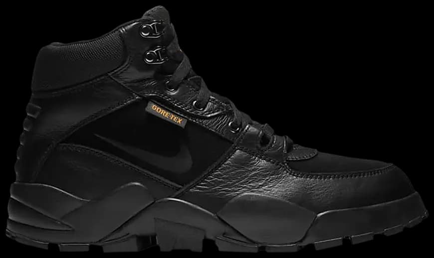 Giày Nike Rhyodomo Gore-Tex 'Black Anthracite' CQ0186-001 Giày Nike Rhyodomo Gore-Tex 'Black Anthracite' CQ0186-001