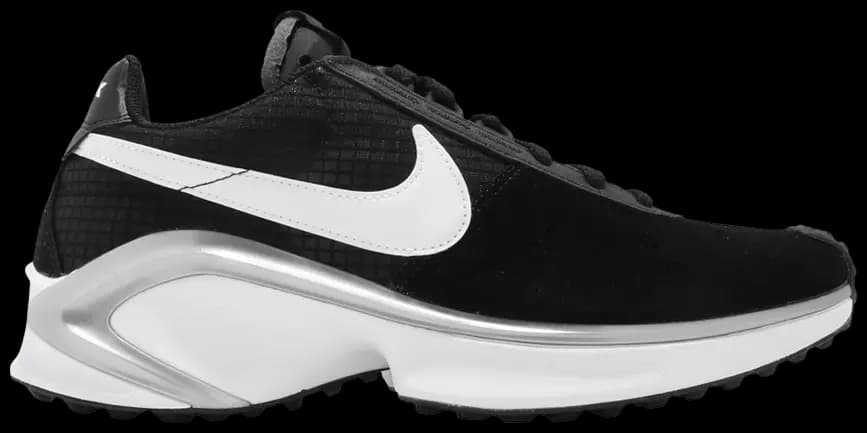 Giày Nike DMSX Waffle 'Black White' CQ0205-001 Giày Nike DMSX Waffle 'Black White' CQ0205-001