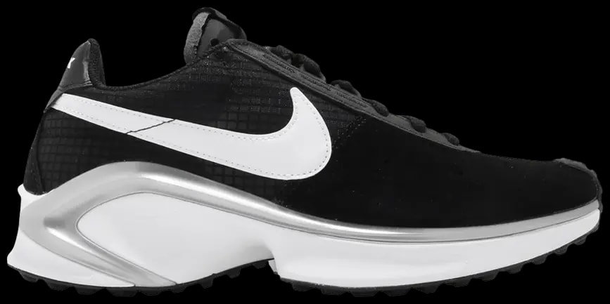Giày Nike DMSX Waffle 'Black White' CQ0205-001 — kich-thuoc: lien-he-order Giày Nike DMSX Waffle 'Black White' CQ0205-001 — kich-thuoc: lien-he-order