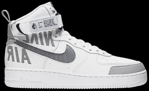Giày Nike Air Force 1 High 'Under Construction White' CQ0449-100 Giày Nike Air Force 1 High 'Under Construction White' CQ0449-100