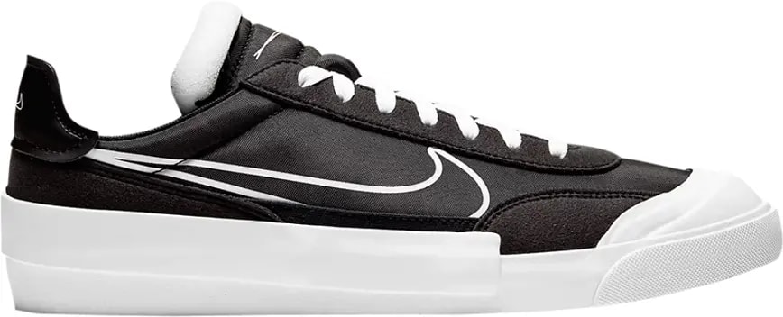 Giày Nike Drop Type HBR 'Black' CQ0989-002 — kich-thuoc: lien-he-order Giày Nike Drop Type HBR 'Black' CQ0989-002 — kich-thuoc: lien-he-order