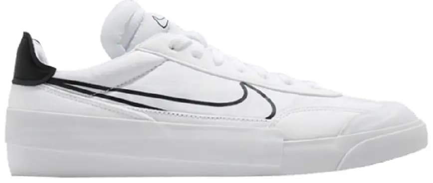 Giày Nike Drop Type HBR 'White Black' CQ0989-101 Giày Nike Drop Type HBR 'White Black' CQ0989-101