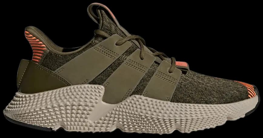 Giày Adidas Prophere 'Trace Olive' CQ2127 Giày Adidas Prophere 'Trace Olive' CQ2127