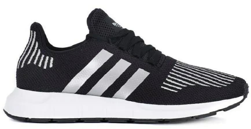 Giày Adidas Swift Run 'Core Black' CQ2597 Giày Adidas Swift Run 'Core Black' CQ2597