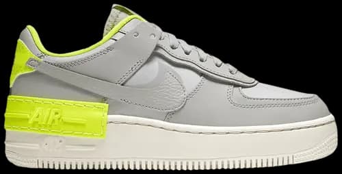Giày Nike Wmns Air Force 1 Shadow 'Atmosphere Grey' CQ3317-002 Giày Nike Wmns Air Force 1 Shadow 'Atmosphere Grey' CQ3317-002