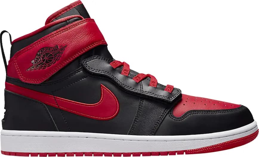 Giày Nike Air Jordan 1 High FlyEase 'Bred' CQ3835-060 Giày Nike Air Jordan 1 High FlyEase 'Bred' CQ3835-060